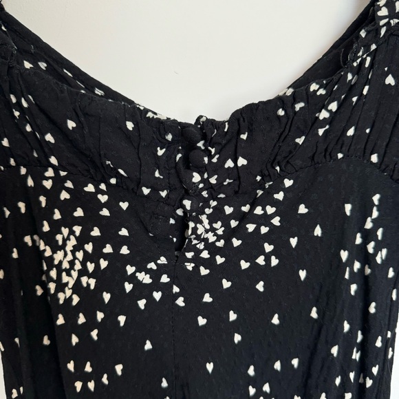 By Anthropologie The Juliet Mini Dress - Picture 9 of 11
